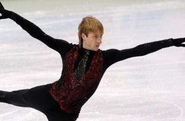 Plushenko ci ripensa: andrà ai Giochi