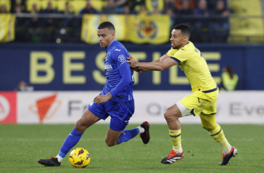 Previa Villarreal CF- Getafe CF: Choque de estilos en la Cerámica