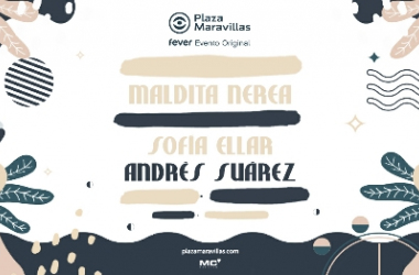 &nbsp;

Plaza Maravillas el nuevo festival de Fever