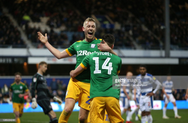 QPR 1-4 Preston North End: Comfortable rout for clinical 'too good to go down' PNE