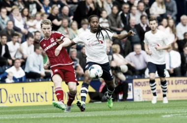 Preston North End 0-0 Middlesbrough: Play-off finalists in opening day stalemate