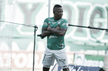 El duelo de canteras fue para el Deportivo
Cali