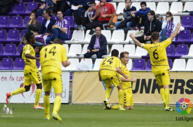 Previa Real Valladolid - Real Oviedo: Arriba el telón