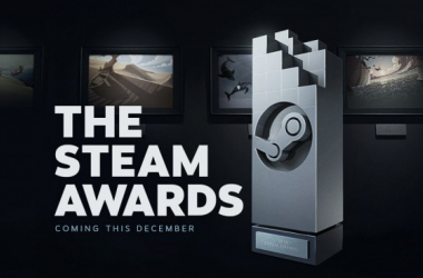 La comunidad ha hablado: ganadores de los Steam Awards