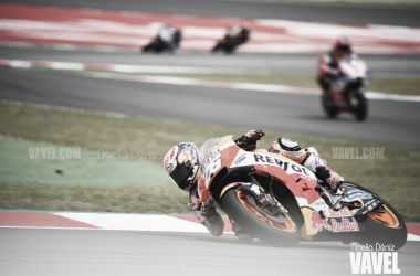 MotoGP: la presentazione di Assen