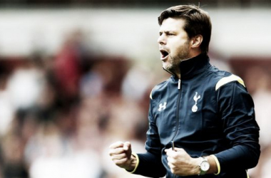 Pochettino: Tottenham lack winning mentality