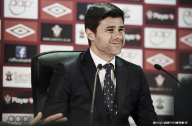 Pochettino: &quot;Chelsea Have Amazing Players And An Amazing Manager&quot;