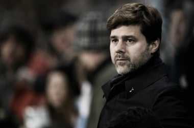 Pochettino: &quot;Estamos disgustados&quot;