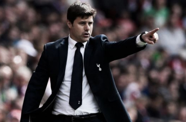 Mauricio Pochettino: “Tenemos que ganar”