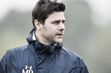 Pochettino considera la FA Cup como una competición especial