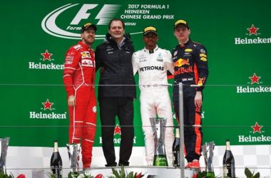 Trionfa Hamilton, Vettel-Verstappen sugli scudi. Male i gregari, profondo McLaren
