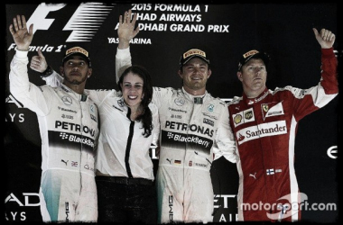 Rosberg e Hamilton: "Macchina fantastica", Raikkonen: "Ok velocità, ma troppi problemi"