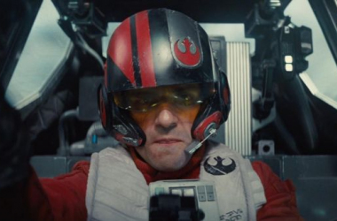 Oscar Isaac se sincera sobre el rodaje de &#039;Star Wars VII: El Despertar de la Fuerza&#039;