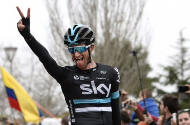 Coup double pour la Sky en Catalogne et en Belgique