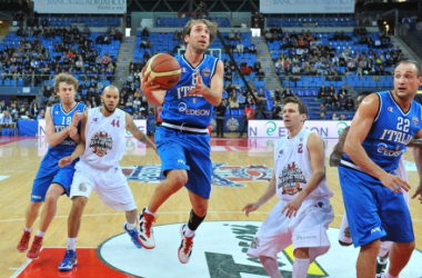 ItalBasket, Poeta: "Possiamo controllare la difesa, non le percentuali. Occhio al Messico"