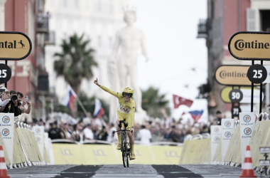 Tadej Pogacar suma y sigue: 3º Tour de Francia y 6º victoria de etapa