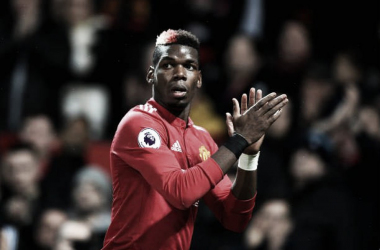 Manchester United, rottura Pogba-Mourinho?