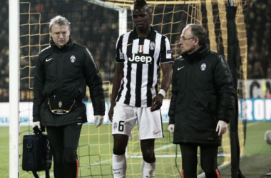 Juventus-Torino, le formazioni ufficiali