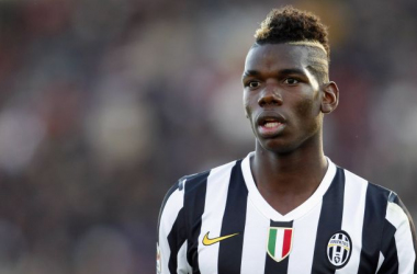 Pogba closing in on a new contract with Juventus