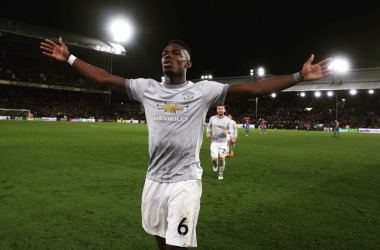 Manchester United, è rottura fra Mourinho e Pogba