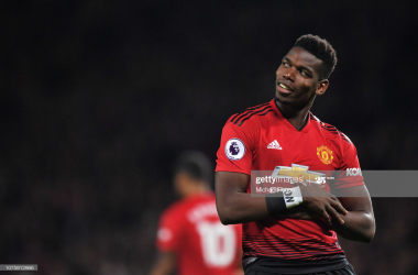 Paul Pogba's career approaches a crossroads as his options become fewer