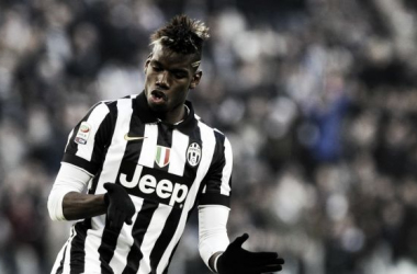 Pogba post Genoa: &quot;Dobbiamo continuare così, i conti si fanno alla fine&quot;