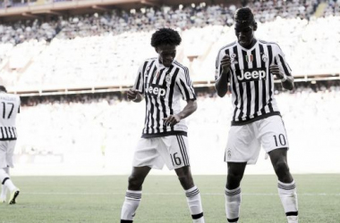 Genoa - Juventus: le pagelle dei bianconeri