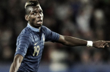 A seguir: Paul Pogba