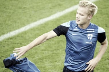 Pohjanpalo: &quot;It&#039;s still possible, but it&#039;ll be really hard work&quot;