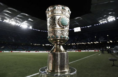 BVB meet Dresden, as DFB Pokal draw throws up some tasty ties