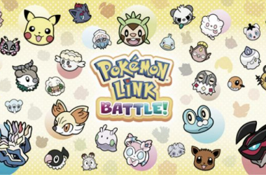 Pokémon Link Battle, presentado para 3DS