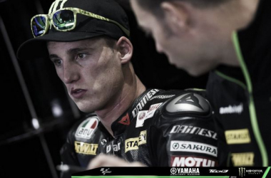 Pol Espargaró: &quot;Es como una quinta carrera en casa para mí&quot;