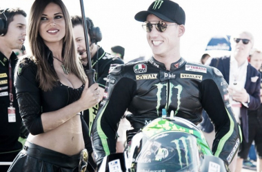 Pol Espargaró: &quot;Texas es un circuito en el que me gusta correr&quot;