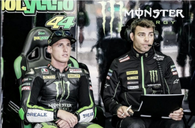 Pol Espargaró: &quot;Nuestro objetivo es salir de esta carrera con un buen resultado&quot;