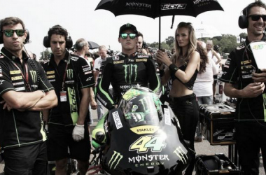 Pol Espargaró: &quot;Tenemos potencial para estar más arriba&quot;