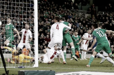 Poland - Republic of Ireland: Can the Irish push on one final time?