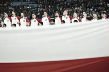Polonia vs Arabia Saudí EN VIVO y online en el Mundial de Qatar 2022