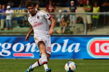 Il Bologna spreca, il solito Milan pareggia nel recupero