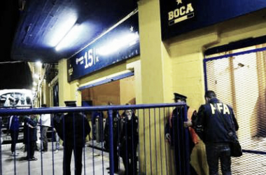 Boca Juniors bajo la mirada de la justicia