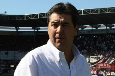 Jorge Da Silva es el nuevo técnico de Peñarol