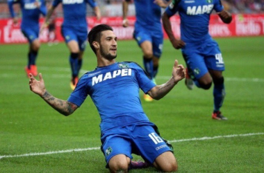 Noia ed equilibrio al Mapei Stadium: tra Sassuolo e Cagliari finisce 0-0