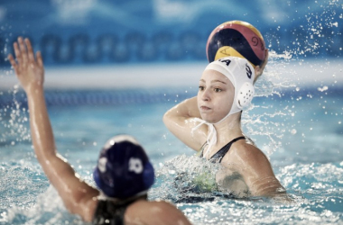 Na estreia em Jogos Olímpicos, Polo Aquático feminino do Brasil é derrotado pela Itália