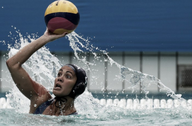 Brasil perde a terceira no Polo Aquático feminino e enfrentará melhor equipe do Grupo B nas quartas