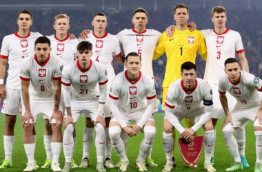 Guía VAVEL Eurocopa 2024: analizando a Polonia