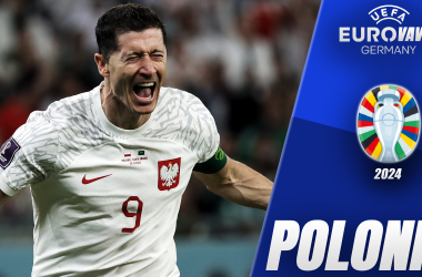 Guía VAVEL Eurocopa 2024: Polonia, la selección que nunca se rinde