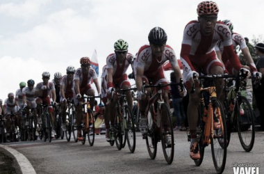 Richmond 2015: Polonia, arropando al campeón