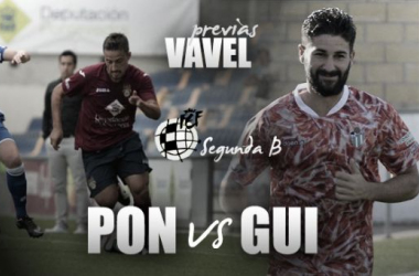 Pontevedra - Guijuelo: luces, cámara y acción