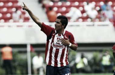 Miguel Ponce está "cien por ciento comprometido con Chivas”