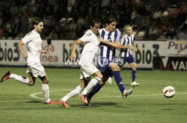 Tres Albacete - Ponferradina en Liga con dos triunfos locales