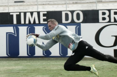 Ponte Preta divide elenco em dois para obter melhor aproveitamento na Copa do Brasil e no Paulistão